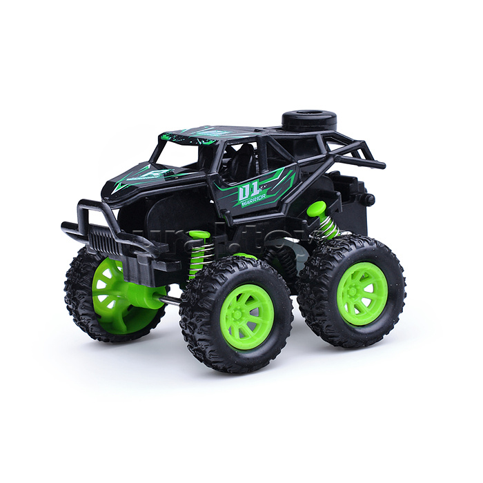 Машина "Drive-1" в коробке Машина "Drive-1" в коробке