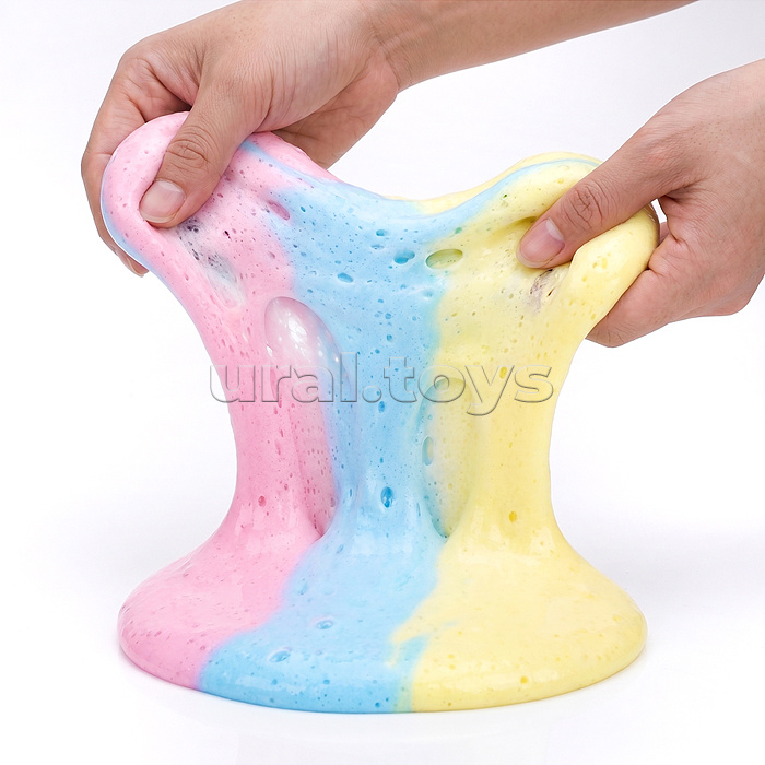 Игрушка-Антистресс "Лизун. Десерт"