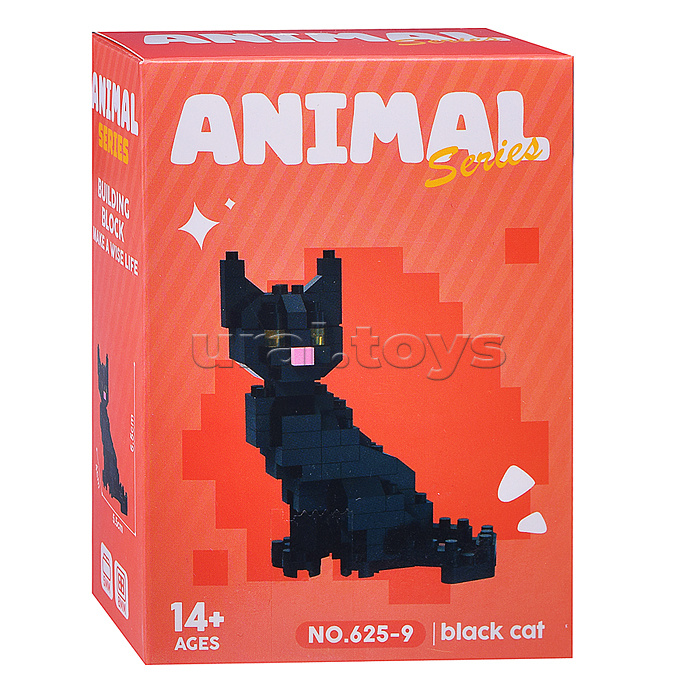 Конструктор "Кошечка"