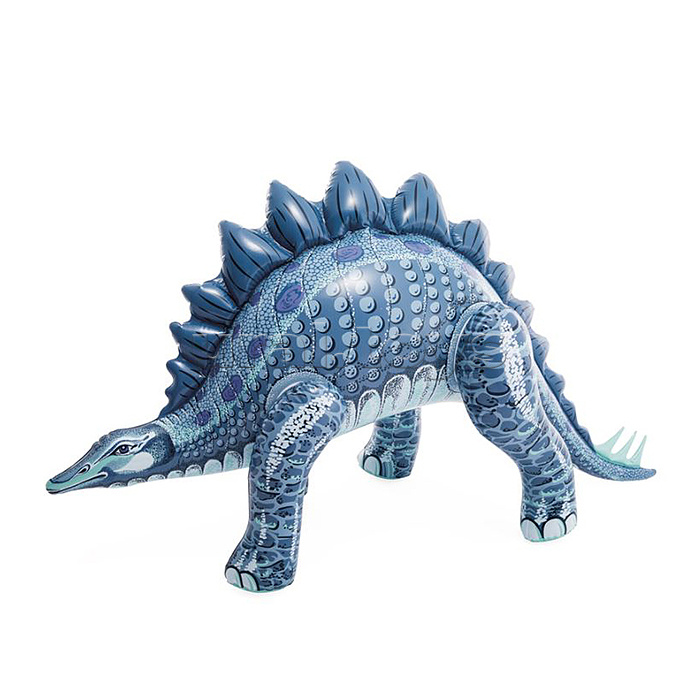 Игрушка надувная "Динозавр" от 3-8 лет, Тиранозавр или Стегозавр в ассортименте, 48593NP INTEX