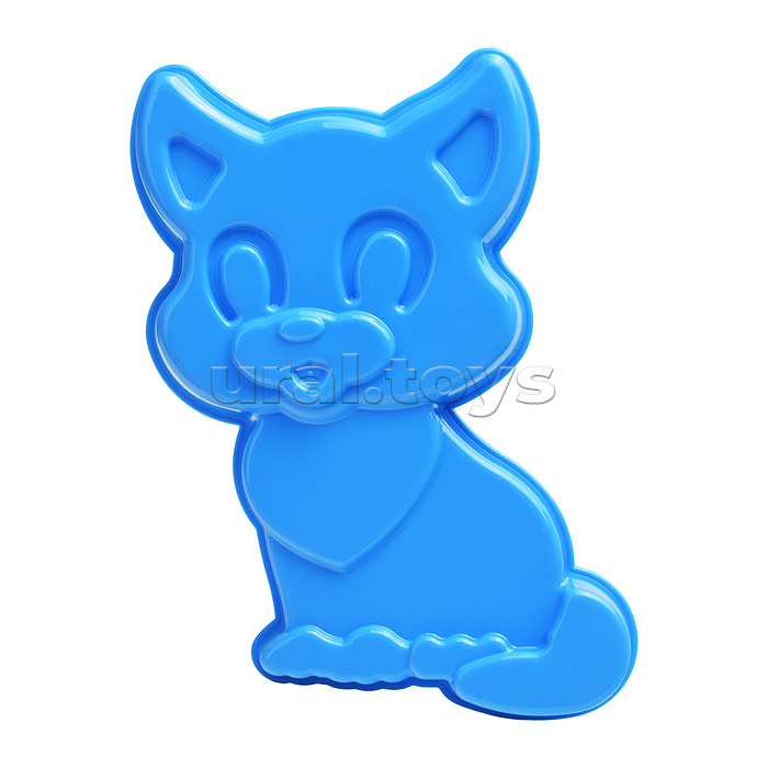 Набор №301 (в рюкзаке): "Муравей", автомобиль-самосвал + ведро малое, лопатка №5, грабельки №5, формочки (самосвал + паровоз + белочка + пёсик + котёнок + медведь), лейка малая №4