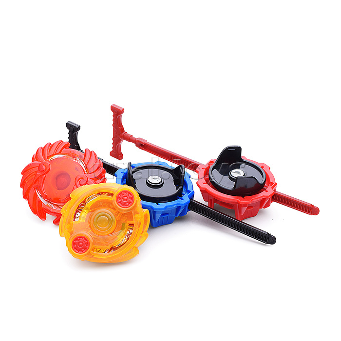 Запускалка "Снежный вихрь" в коробке