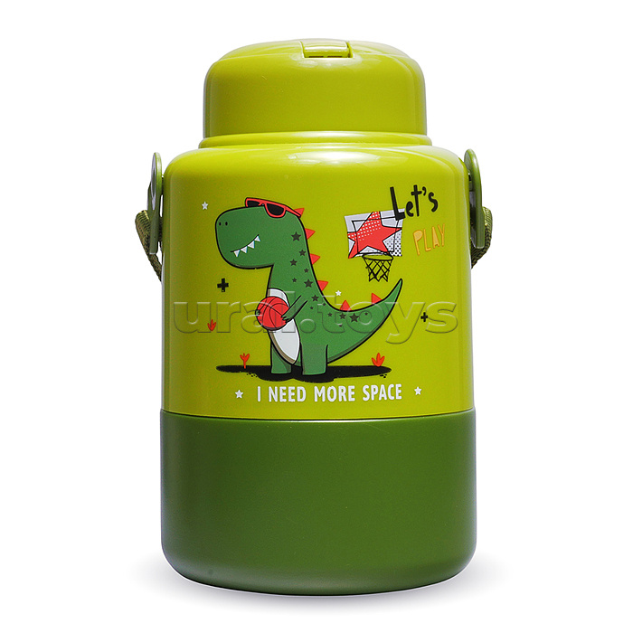 Бутылка "Волшебный источник" 1000 мл.