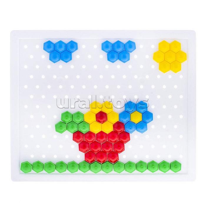 Мозаика (d.13мм/300шт)