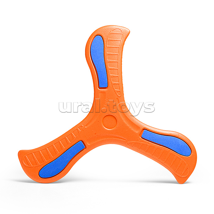 Запускалка-бумеранг "Ветрогон"