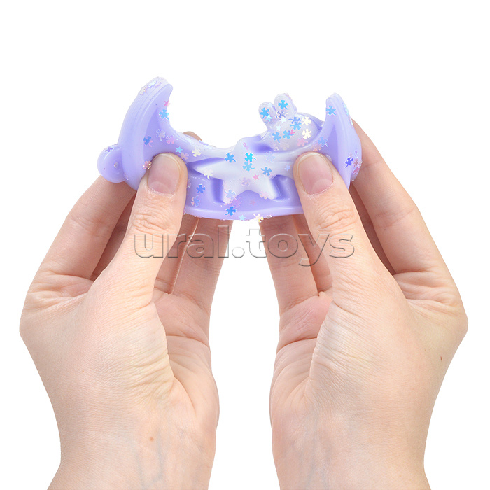 Игрушка-антистресс "Луна"