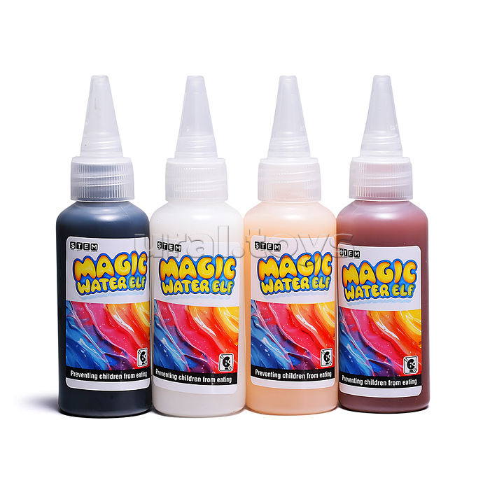 Набор творческая мастерская "Магия воды"