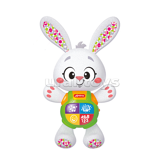 Сказки и песенки Зайчика