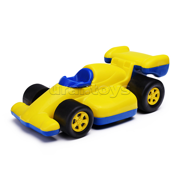 Гоночная машина