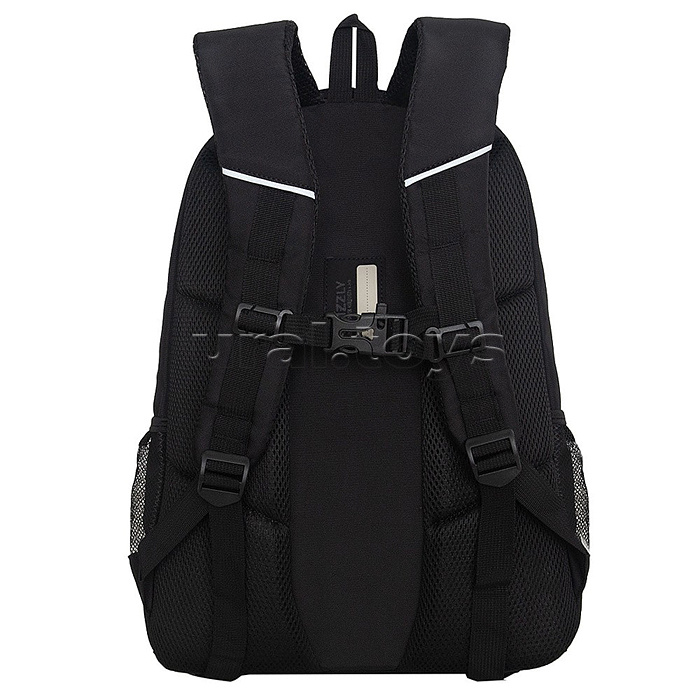 Рюкзак (черный)