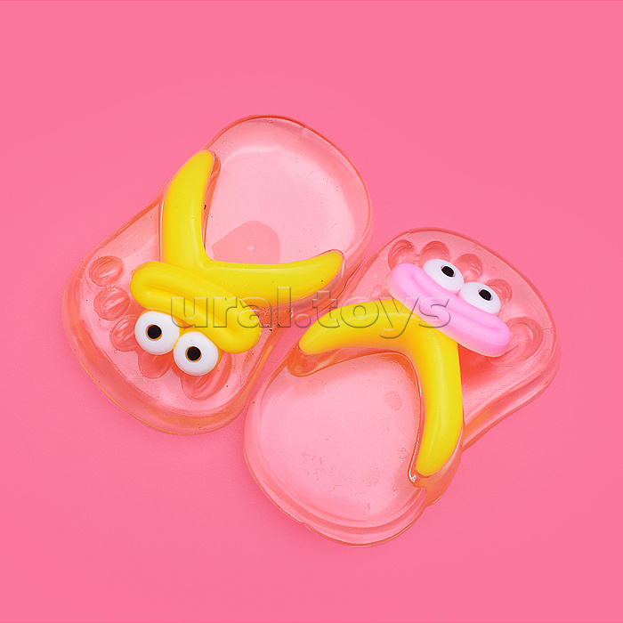 Игрушка -антистресс "Сланцы"