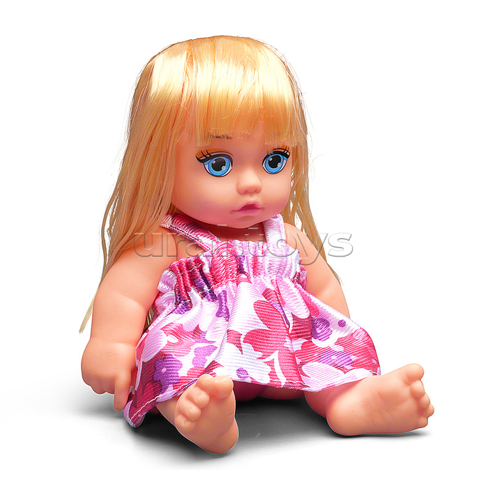 Игровой набор "Стилист" в чемодане