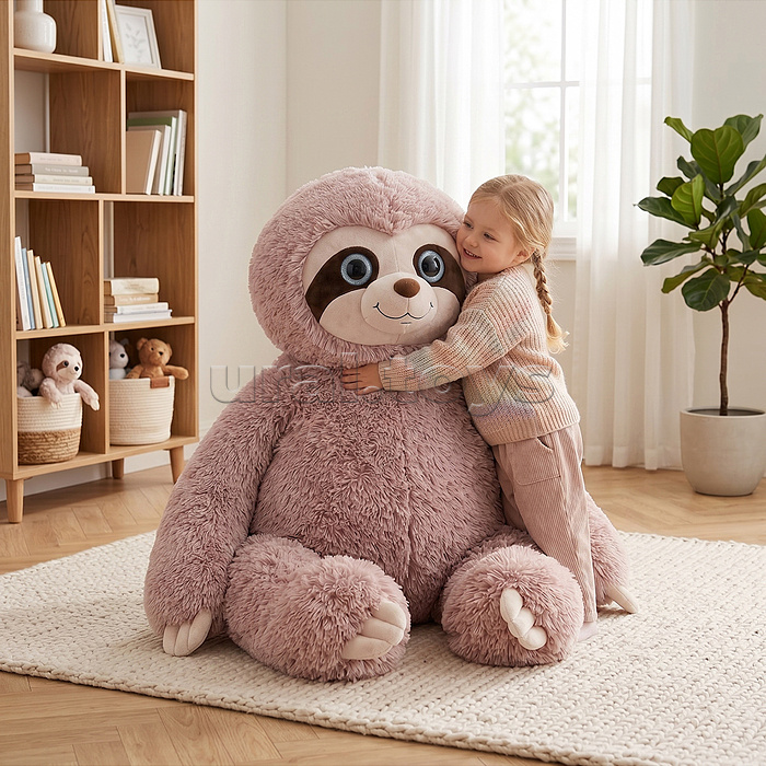 Ленивец Луи, В167см