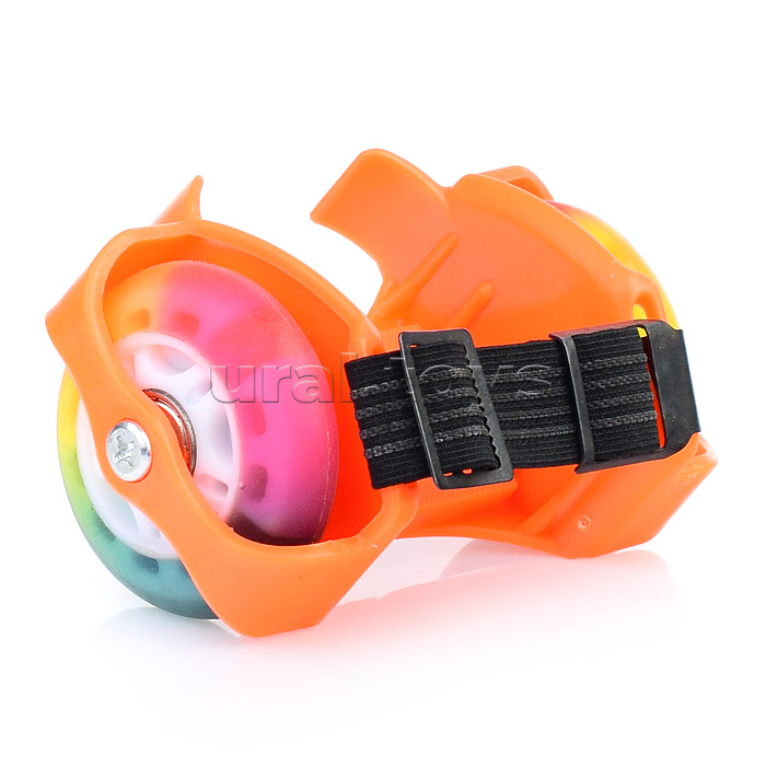 Ролики детские в ассортименте, в коробке