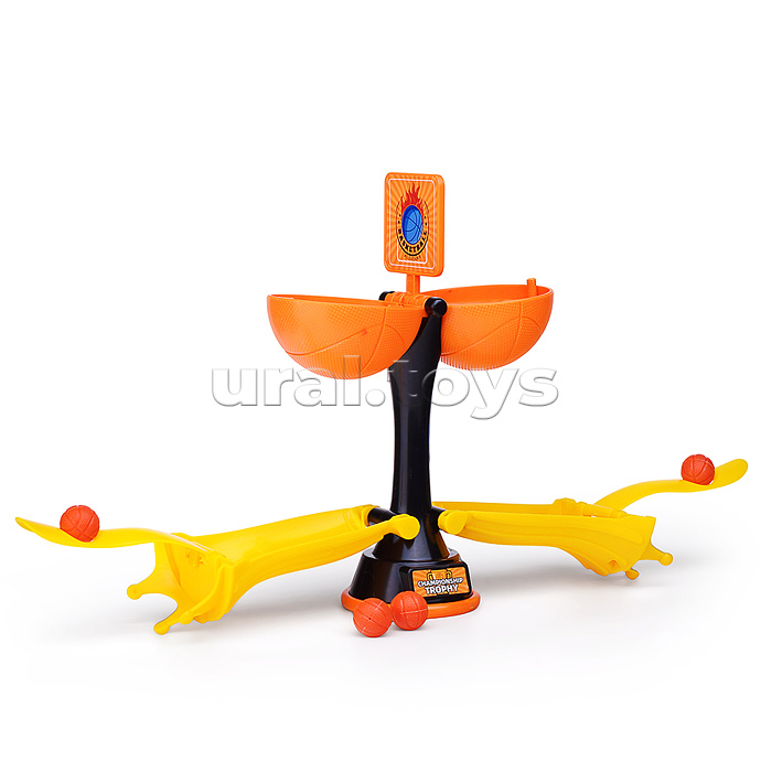 Игра настольная "Баскетбол" в коробке