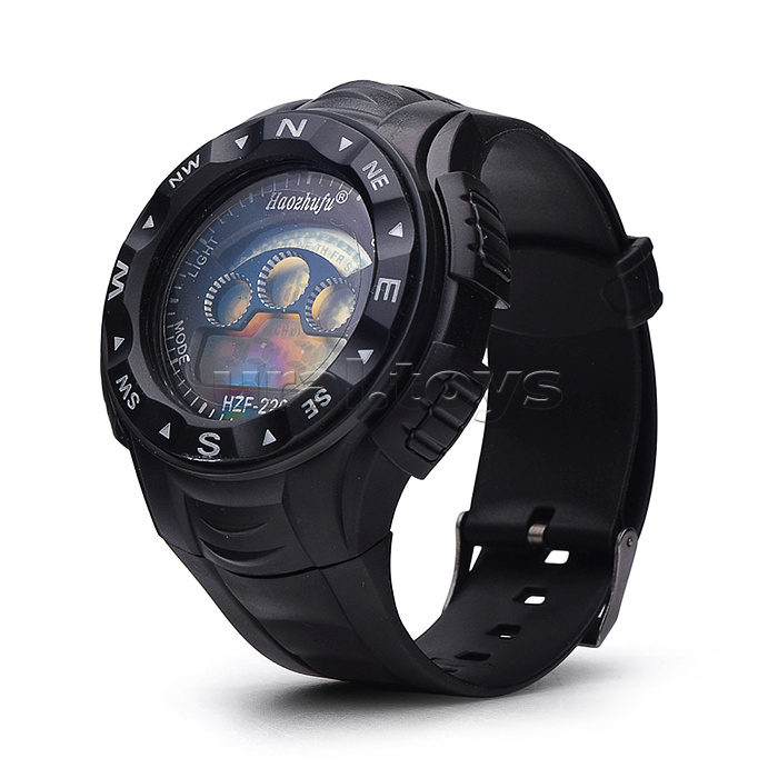 Часы игрушечные "Стильный спорт"