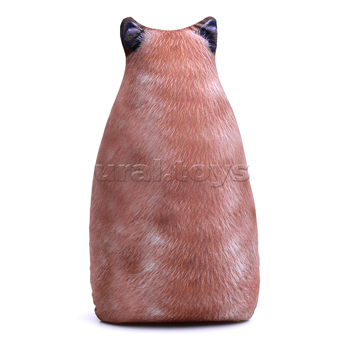 Игрушка антистресс "Капибара кофе" Игрушка антистресс "Капибара кофе"