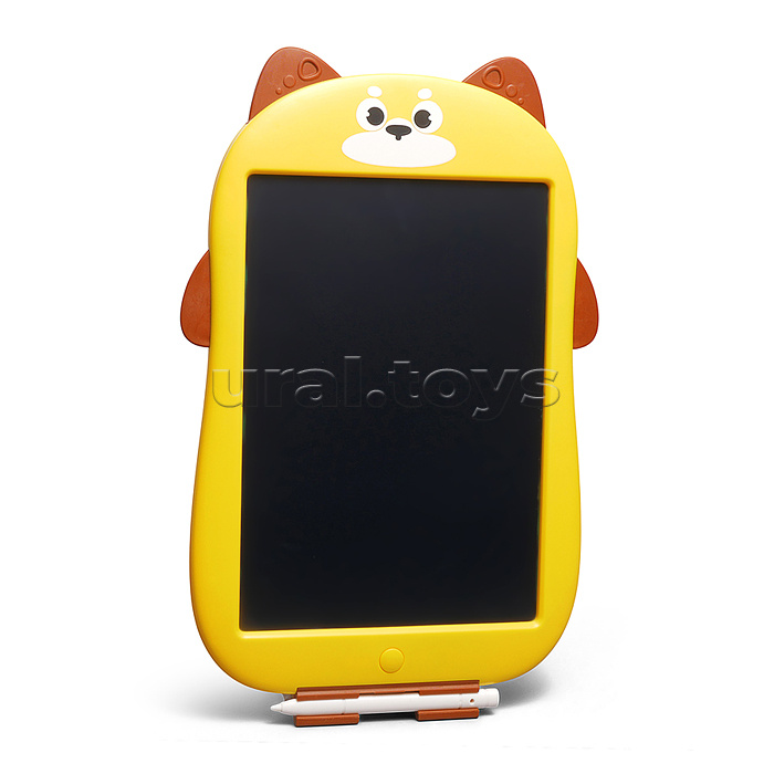 Доска для рисования "Мишутка" в коробке