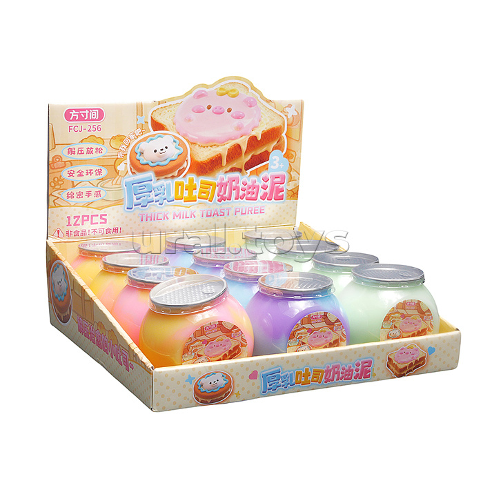 Лизун "Нёжка"