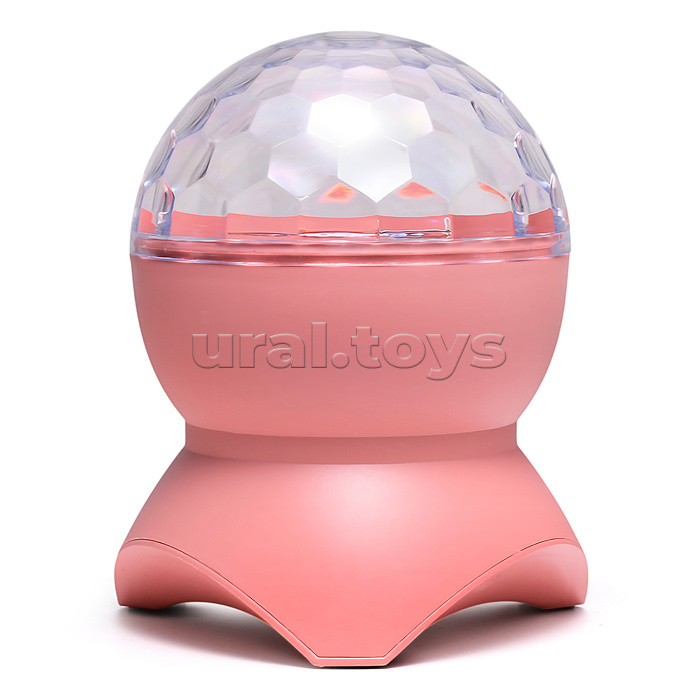 Проектор светодиодный "Шар"