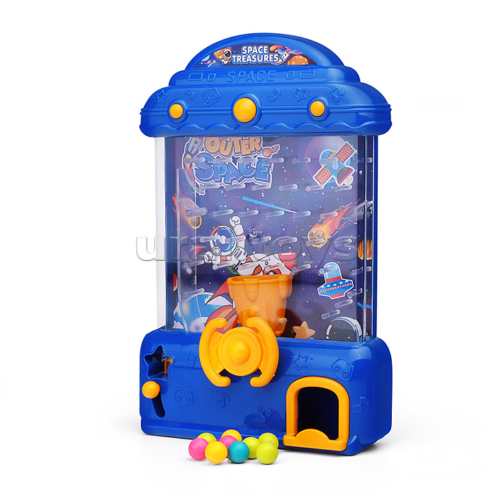 Игра пинбол "Космос" в коробке