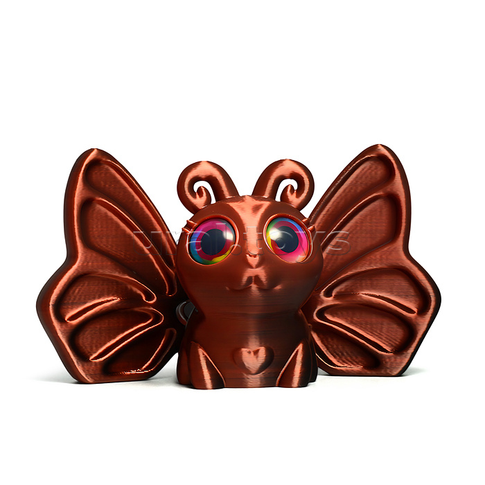 Игрушка-антистресс "Бабочка"