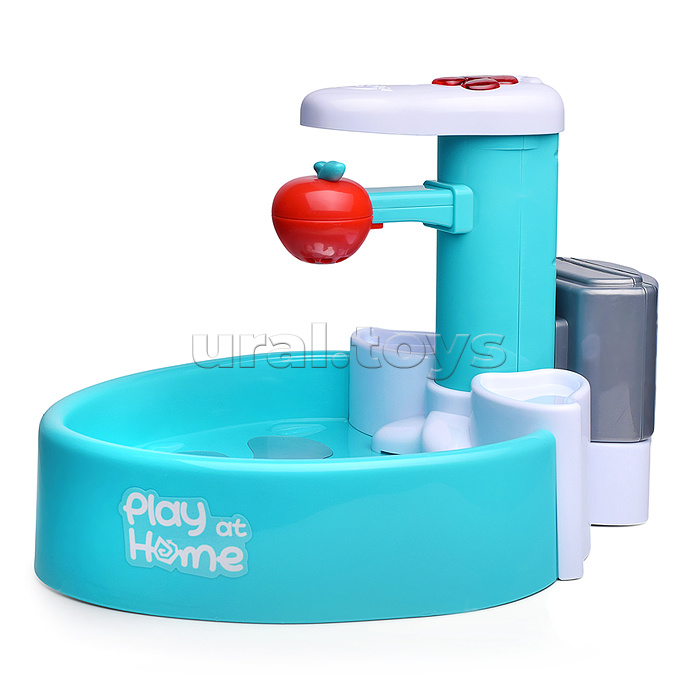 Игровой набор "Кухня" в коробке