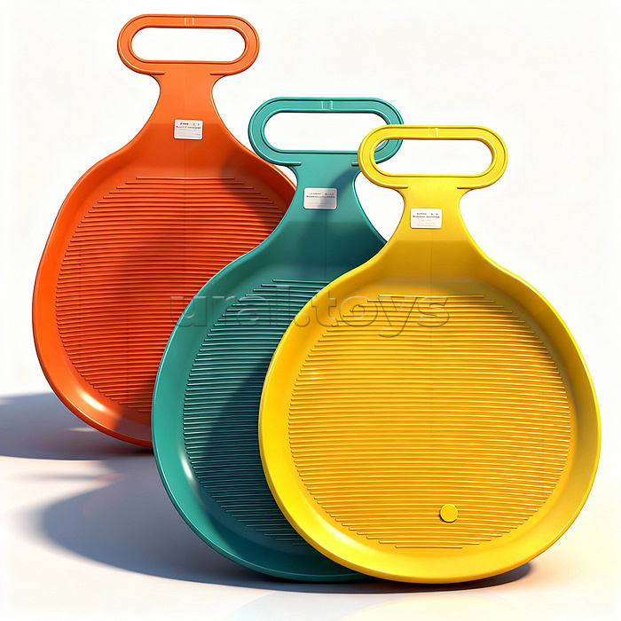 Ледянка с ручкой