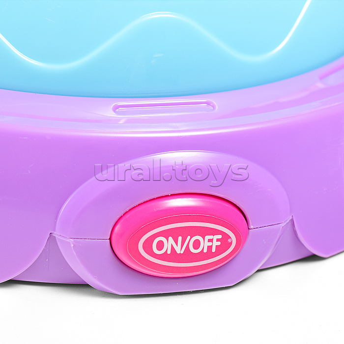 Игровой набор "Мороженое"