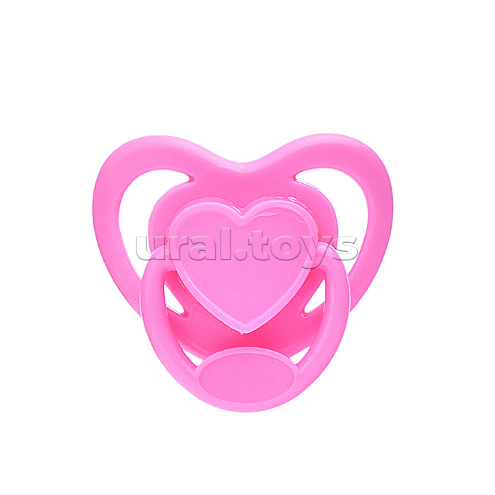 Пупс "Снежана" (пьет, писает) с аксессуарами, в коробке