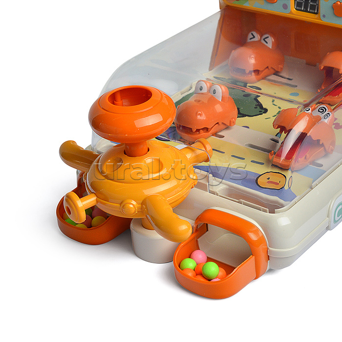 Настольная игра "Пинбол" в коробке