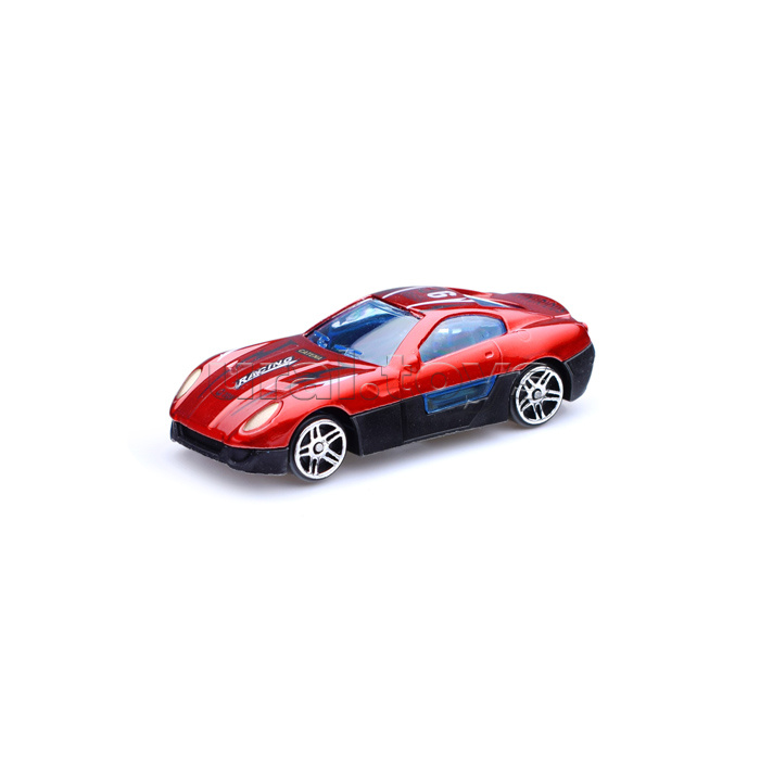 Машина "Super power. Автогонка" в коробке Машина "Super power. Автогонка" в коробке