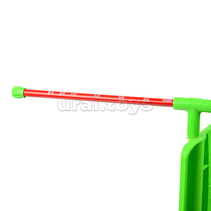 Мольберт «Доска знаний» двусторонний (светофор) Мольберт «Доска знаний» двусторонний (светофор)