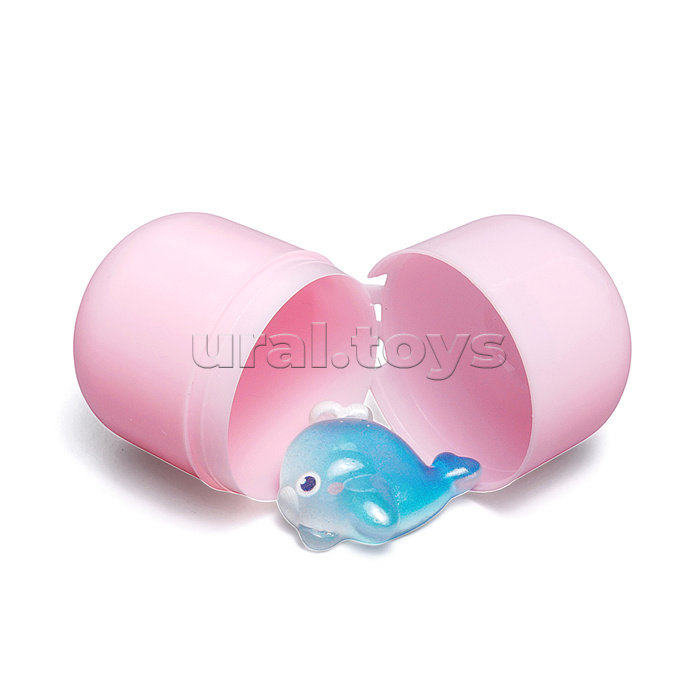 Игрушка -сюрприз "Тайная игрушка" в коробке