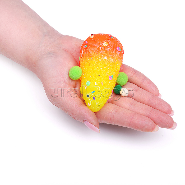 Игрушка-антистресс "Овощи"