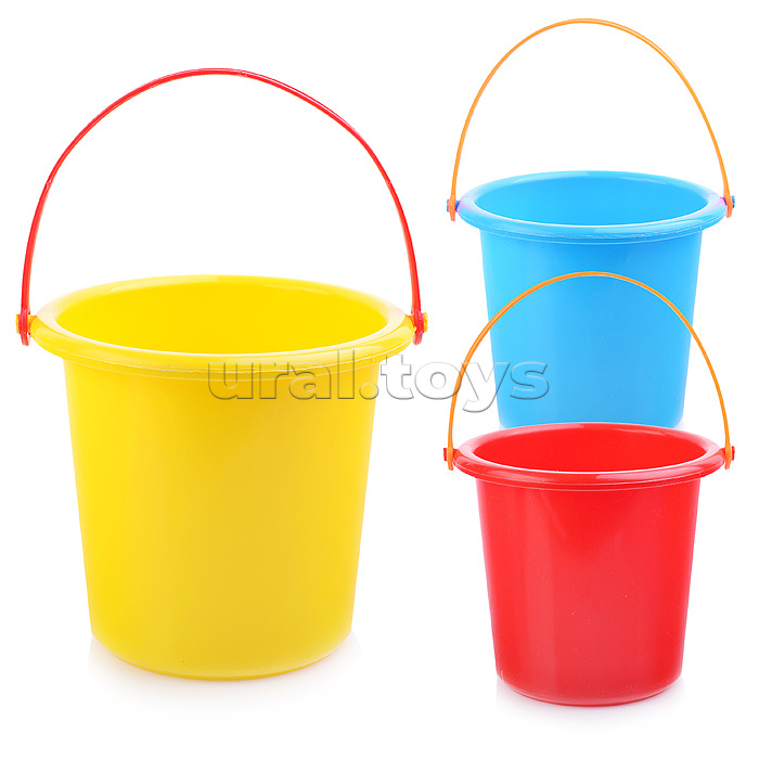 Ведерко большое