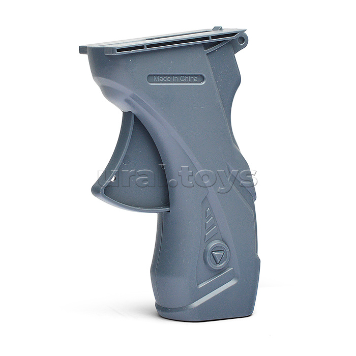 Собака "Бульдог" в коробке