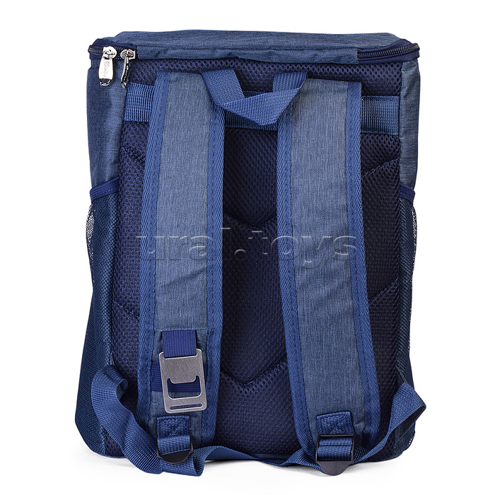 Сумка (рюкзак)-холодильник 26х20х55 см