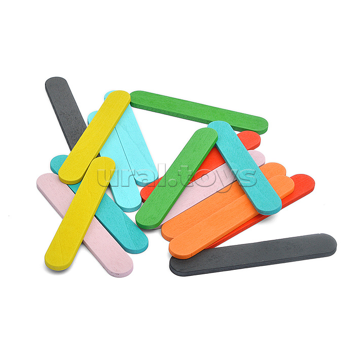 Игра развивающая "Цветной калейдоскоп"