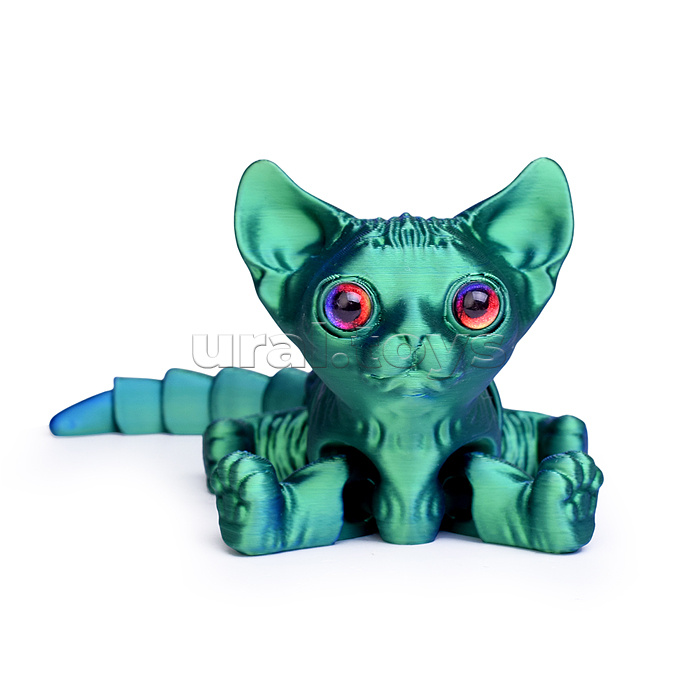 Игрушка-антистресс "Котята"