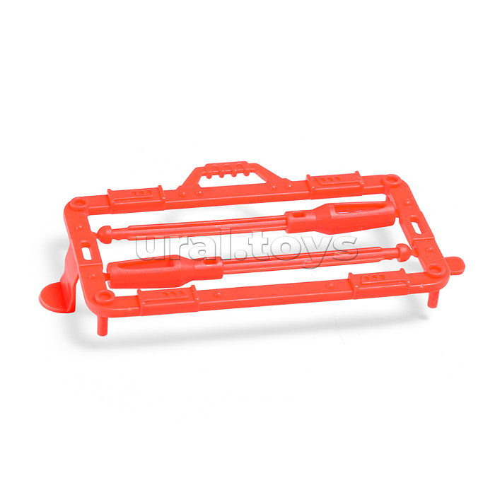 Набор Армия "Бесстрашная команда" в коробке