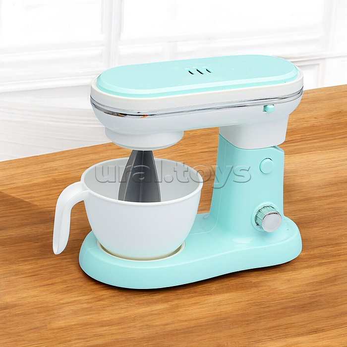 Бытовая техника "Блендер" в коробке