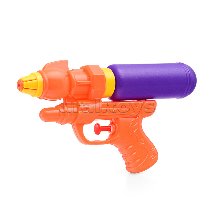 Водный бластер "Шторм" в пакете