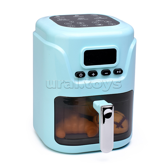 Бытовая техника "Мультиварка" в коробке