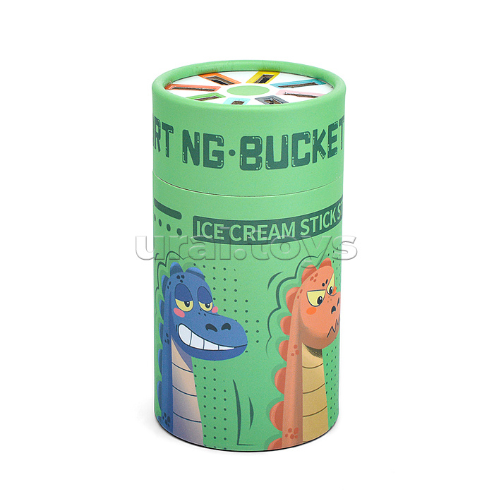 Игра развивающая "Цветной калейдоскоп"