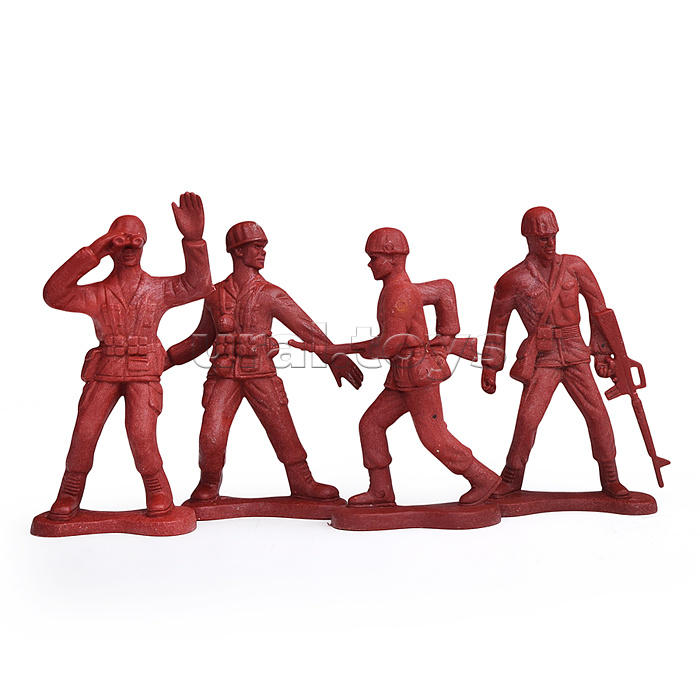 Набор Армия "Бойцы" в пакете