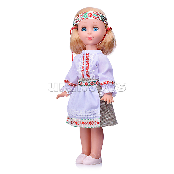 Кукла Павлинка Кукла Павлинка