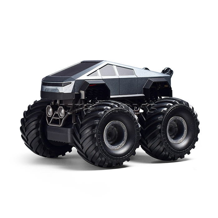 Машина "Турбо-машина" р/у, 27 MHz, в коробке