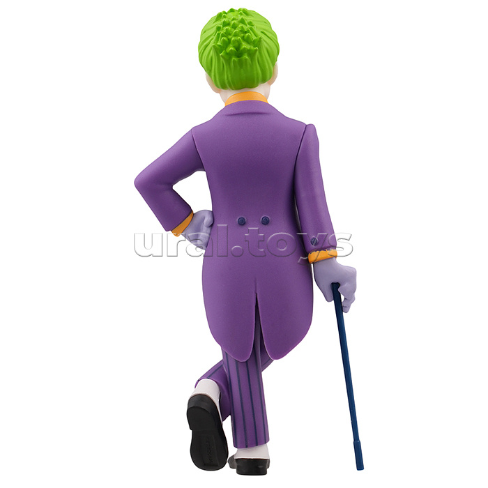 Коллекционная фигурка "DC Comics" Joker - "DC Comics" Джокер, 12 см,
