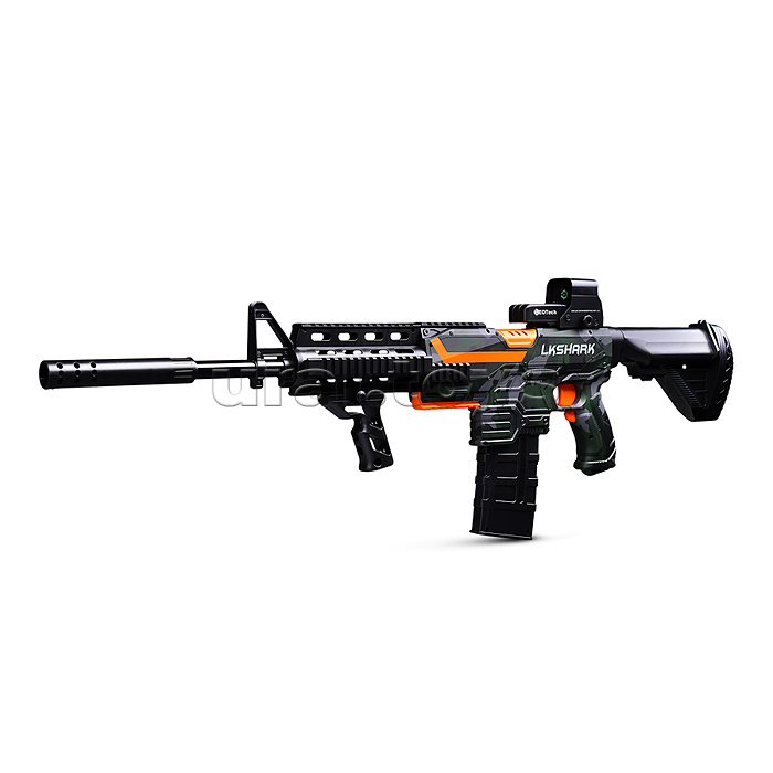 Автомат "Стрельба" в коробке